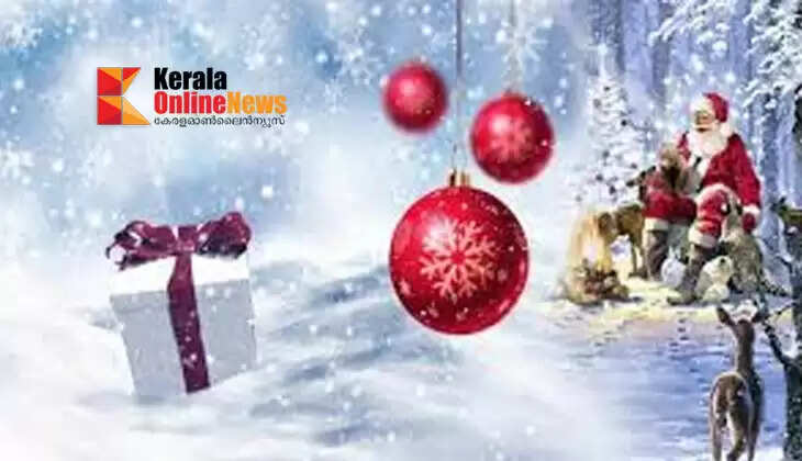 The most sung song in the world, 'Jingle Bells', which rings with Christmas; The unknown secret behind the song