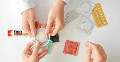  Don't know about contraceptives