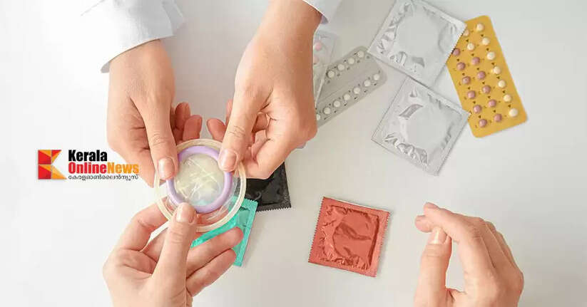  Don't know about contraceptives