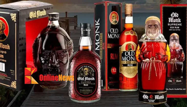 National Food Safety Authority says 'Old Monk' is not rum; explains in Bombay High Court