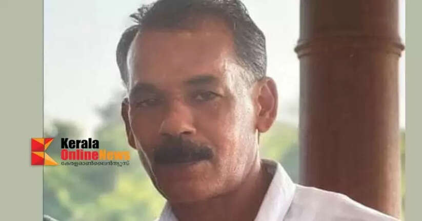 Painting worker dies after falling from building in Kannur