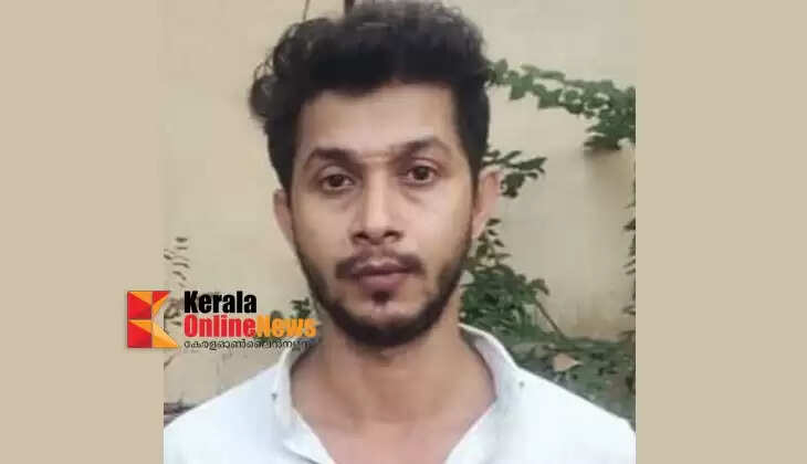 A young man from Muzhappilangad, accused in a drug case, gets a stiff sentence and fine.