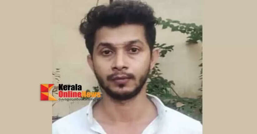 A young man from Muzhappilangad, accused in a drug case, gets a stiff sentence and fine.