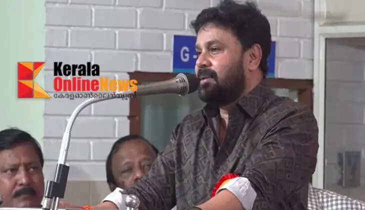 Dileep opens up about being beaten with his hands and feet tied for the last 9 years