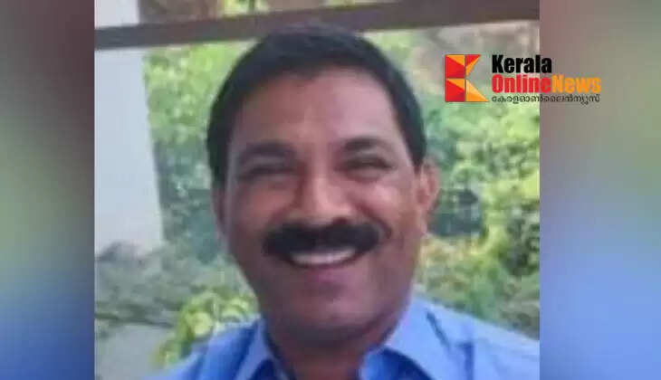 Trapped in elevator for 2 hours, fell on 5th floor, blood clotted; Gold shop owner dies after getting trapped in elevator at his own establishment