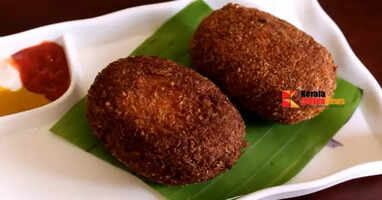 muttan cutlet