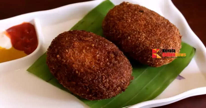 muttan cutlet