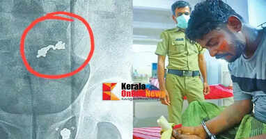 palakkad gold chain theft - muthappan