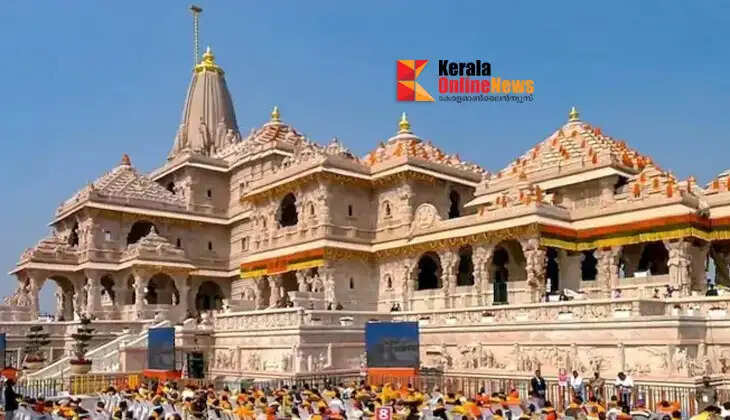 Ram Temple theft controversy: Trust to hold crucial meeting today.