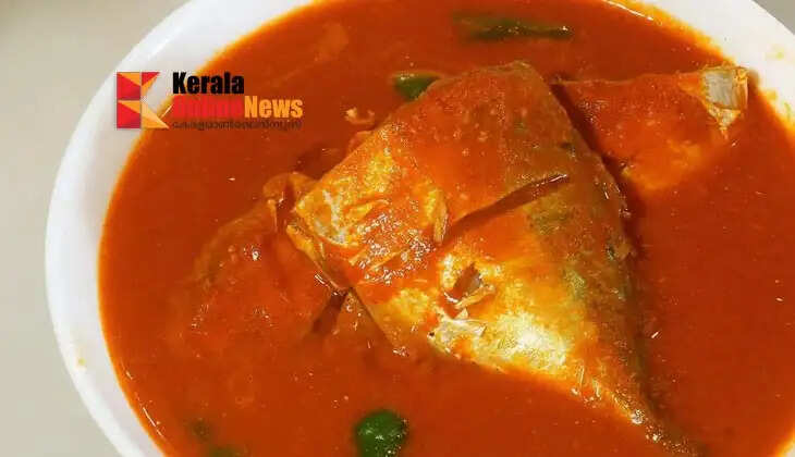 mackerelfishcurry