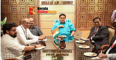 NABARD will ensure financial assistance for the health and education development of Thalassery constituency