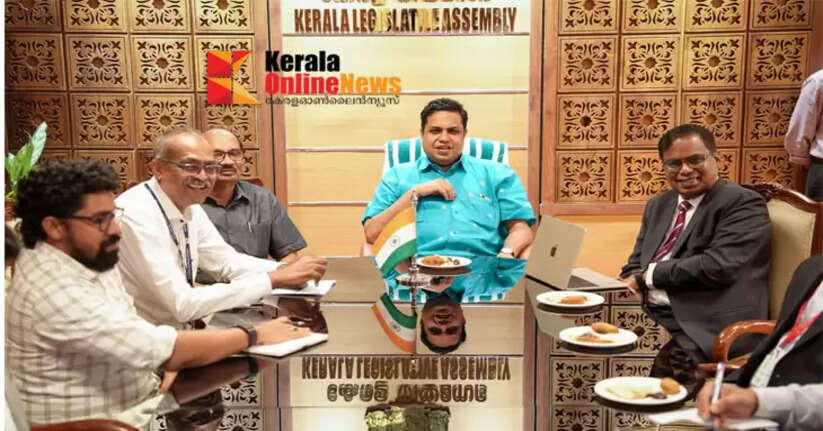 NABARD will ensure financial assistance for the health and education development of Thalassery constituency