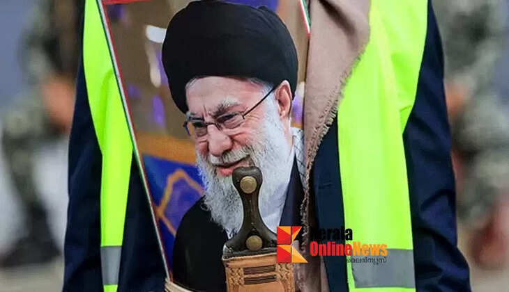 Iran may boycott FIFA World Cup, report says