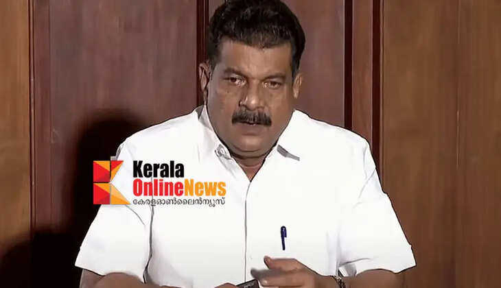 Phone call controversy; PV Anwar demands re-investigation against former Malappuram SP Sujith Das