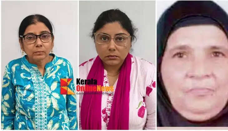 Irikkur Kunjamina murder case: Accused arrested by State Crime Branch after 10 years