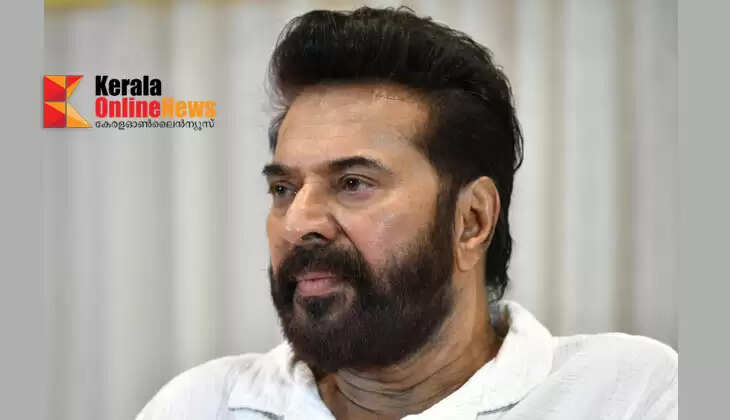 Thrissur firework explosion 'very tragic' &ndash; May the injured recover quickly; Mammootty