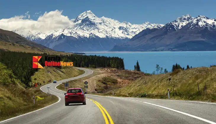 New Zealand