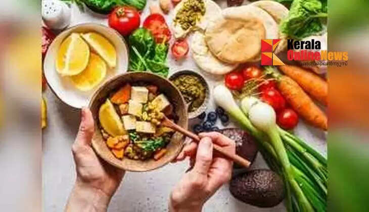 What is vegetarianism, truth and myth? World Vegetarian Day is celebrated on October 1st