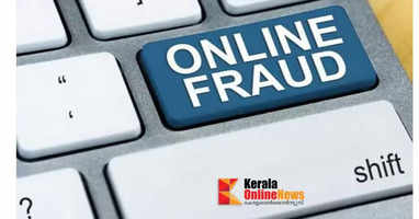 online fraud