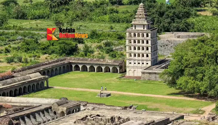 Known as the 'Troy of South India' and an impregnable fortress, Gingee remains a source of historical pride to this day.