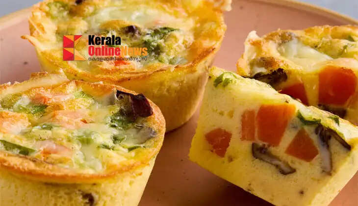 How about making egg bites?