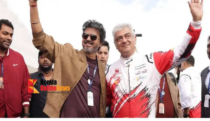 vijay