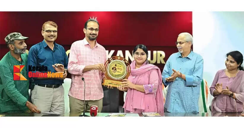 Print media maintains credibility even in changing times: E. Santosh Kumar