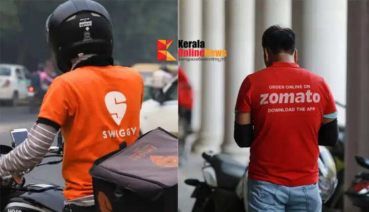 No Swiggy or Zomato; hotels in Bengaluru to boycott the apps starting August 15.