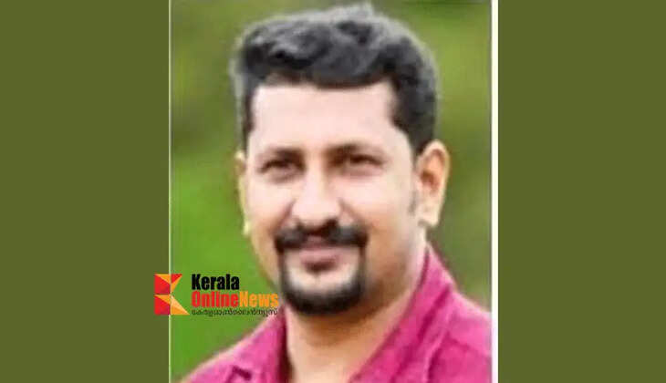 A laundry worker was found dead in the rented quarters of Kannur Alakode