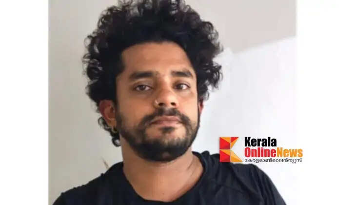 Youth arrested with drugs in Payyannur