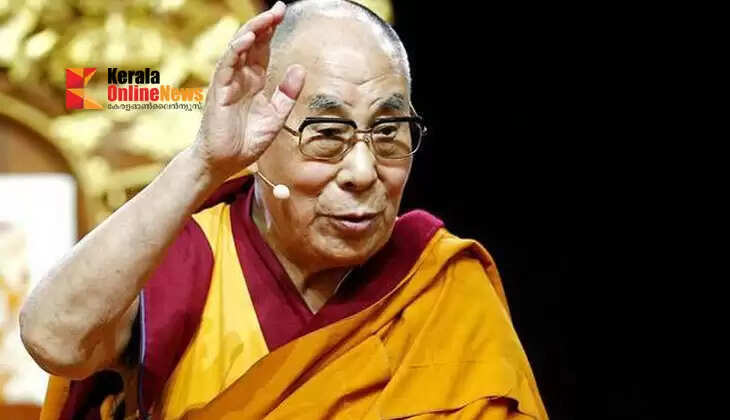 dalailama