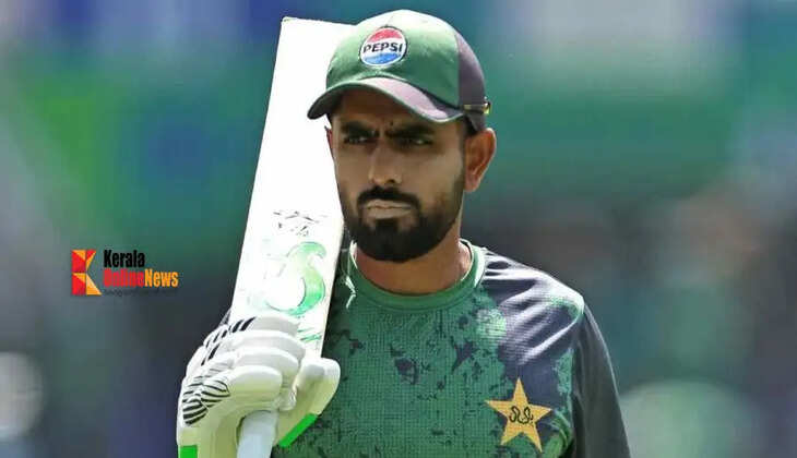 babar azam