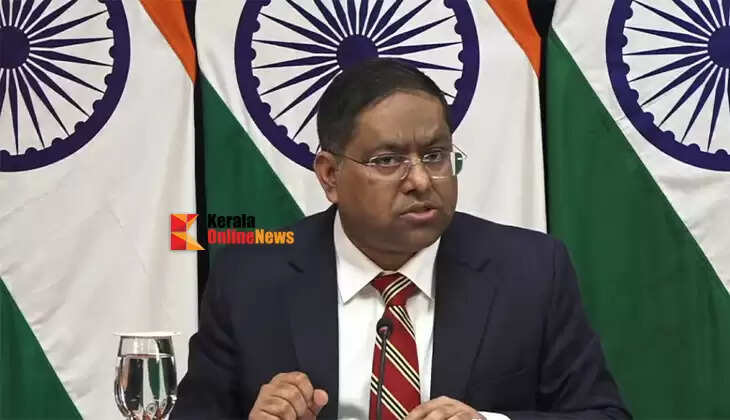 Indian citizens living in US without adequate documents need not worry: Randhir Jaiswal