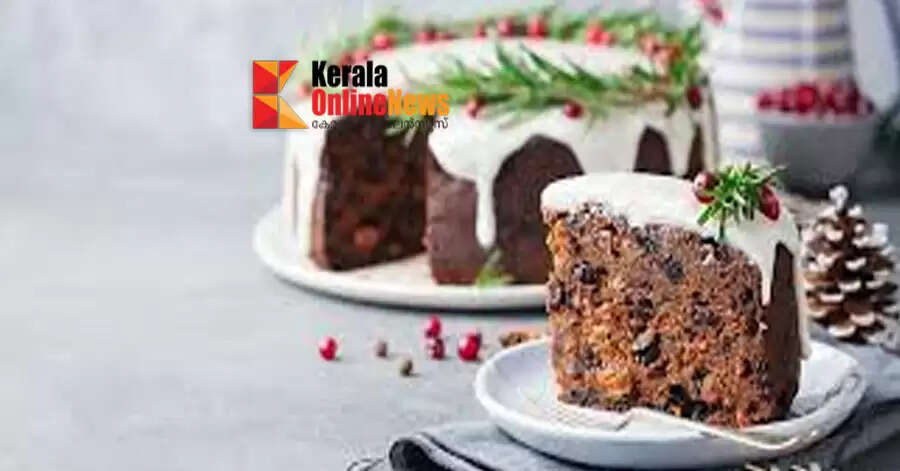 From porridge to cake: The delicious history of Christmas cake