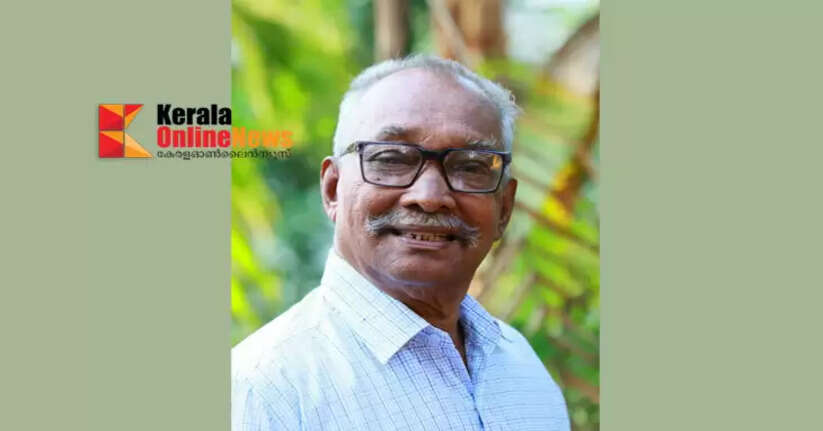Retired in Kannur: KSRTC employee TK Rajan passes away