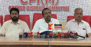 LDF seat allocation for Kannur district panchayat completed: CPM to contest in 16 seats