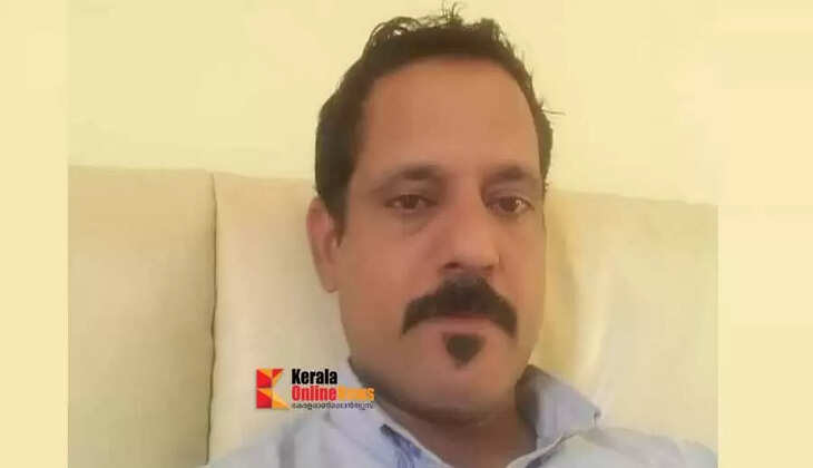  Thrissur Govt medical college Serious fall again  