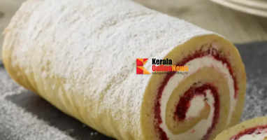 Jamroll