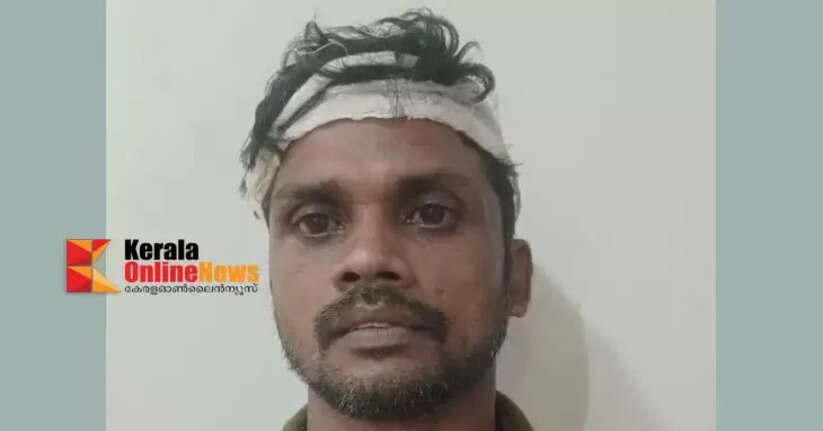 College students attack private bus in Guruvayur: Bus driver and two female passengers injured