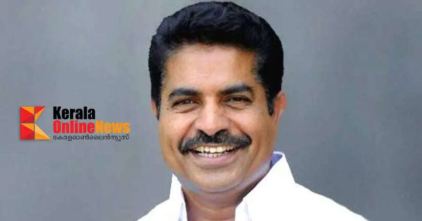 former minister Adoor Prakash