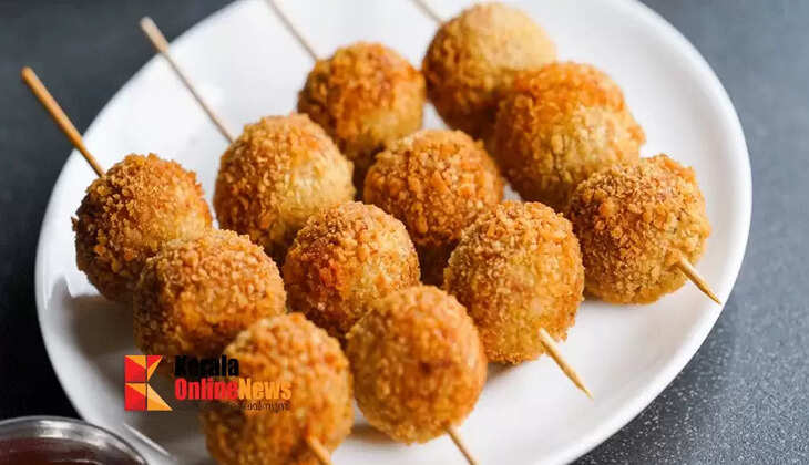 chickenballs