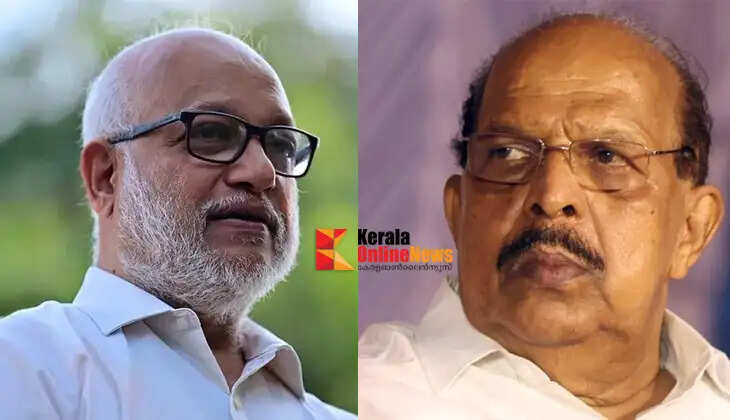 &lsquo;Don't try to create any problems by keeping high hopes, G. Sudhakaran will not cause any trouble for CPM&rsquo; - M.A. Baby