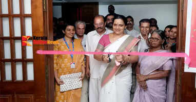 Kerala Dinesh Apparels Monsoon Mega Fair begins in Kannur