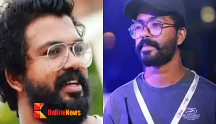 Director Shamsuddin arrested in financial fraud case