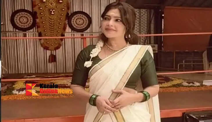 tamil actress Subhashini found dead in her house