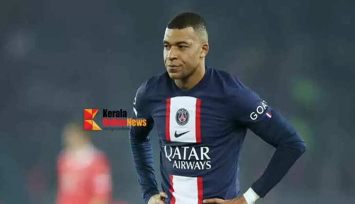 mbappe