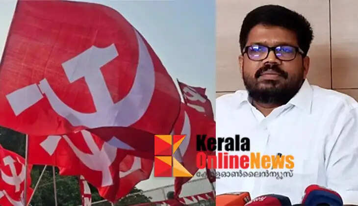 Kannur District Secretariat statement rejects fake news being spread by right-wing media targeting Kannur District Secretary KK Ragesh