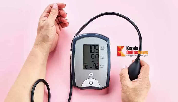 control high blood pressure