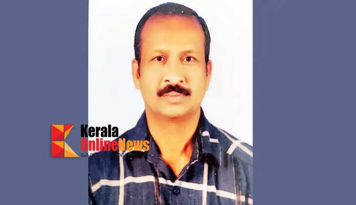 Purushottam passed away in a new house.