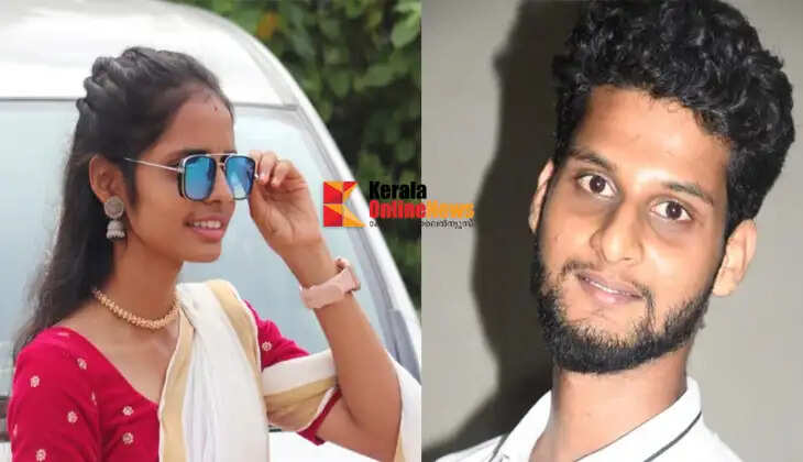 The accused who hacked a young woman to death in Karnataka attempted suicide by consuming rat poison.
